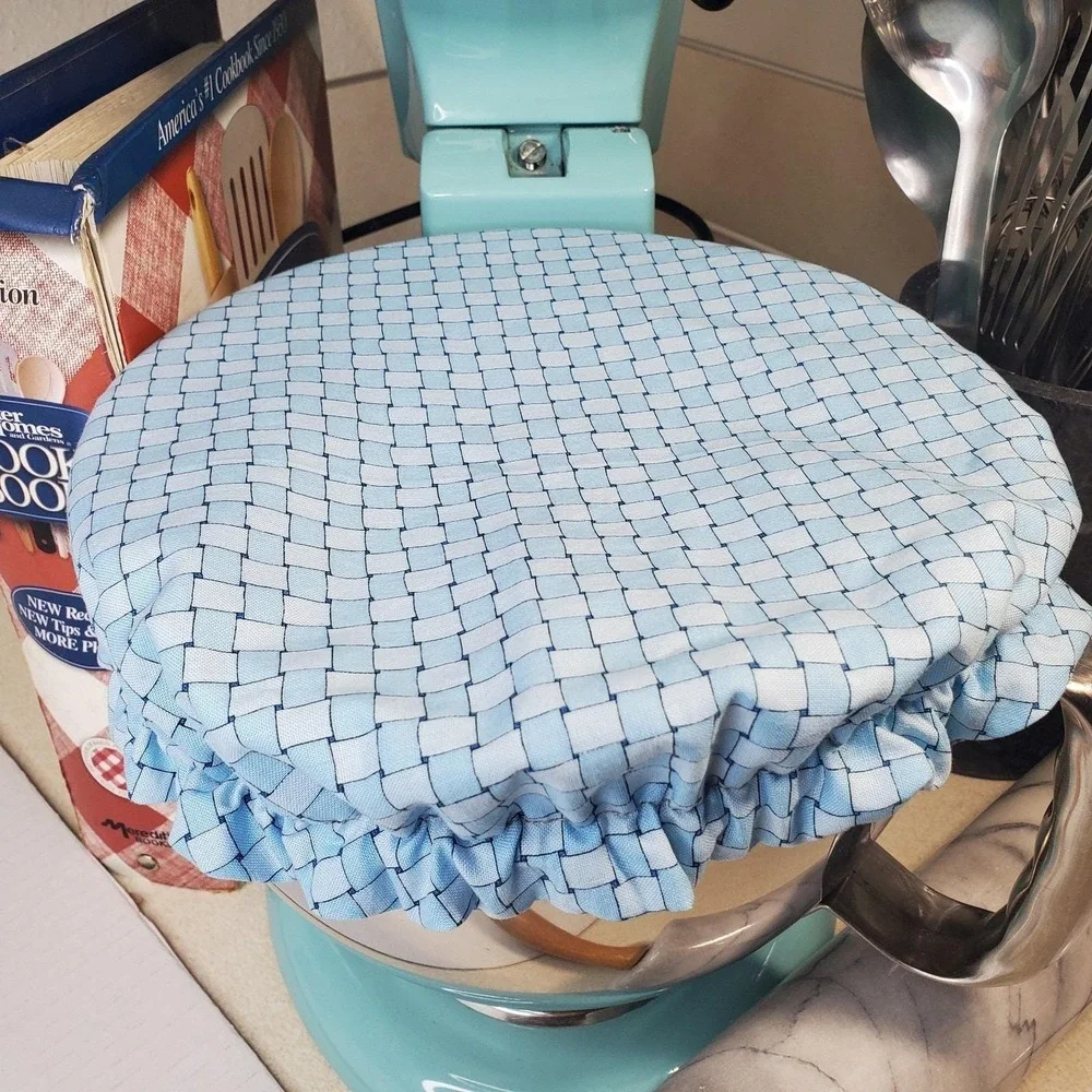Handmade *fabric placement